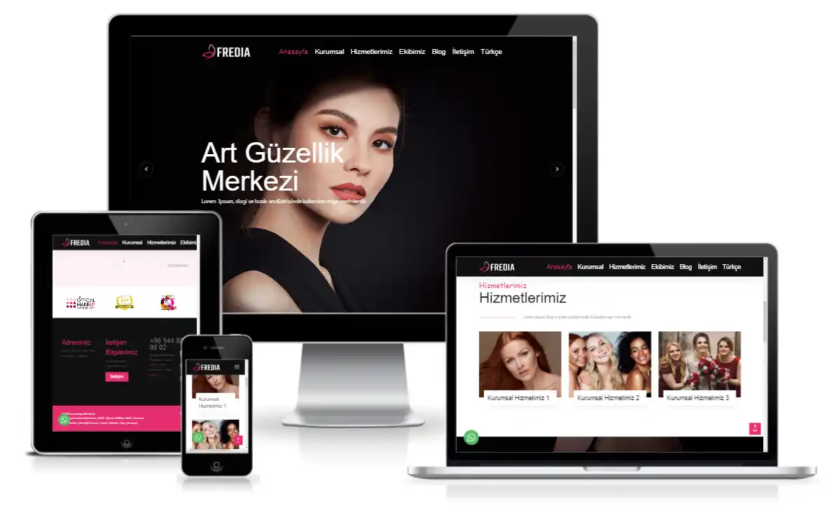 Güzellik Salonu V12 ait görsel