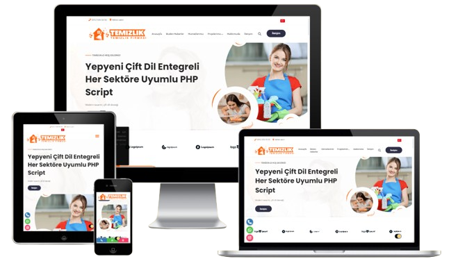 Temizlik Firması V2 ait görsel