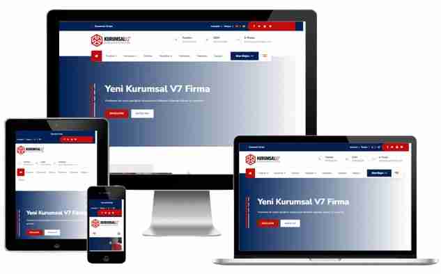 Kurumsal Firma V11 ait görsel