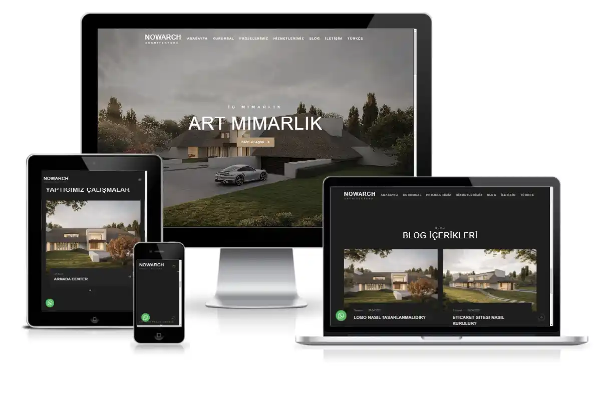 İnşaat & Mimar V8 ait görsel