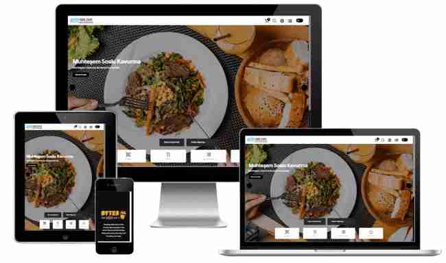 Restaurant V2 ait görsel