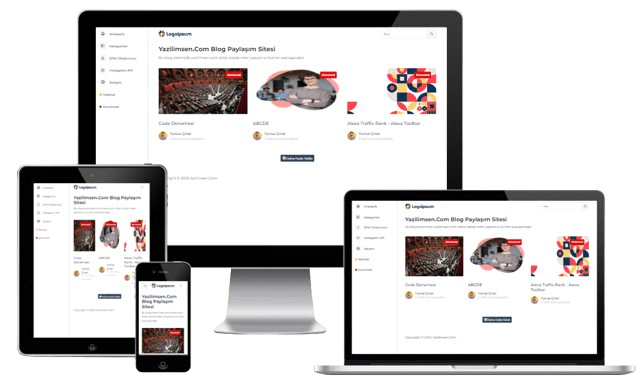 Blog  Yazılımı V1 ait görsel