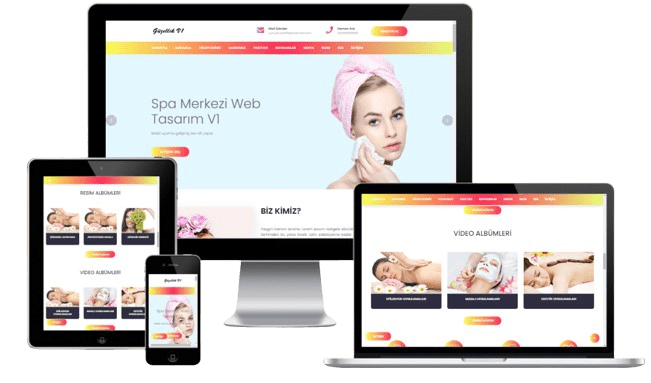 Güzellik Salonu V2 ait görsel