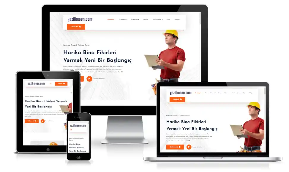 İnşaat & Mimar V4 ait görsel