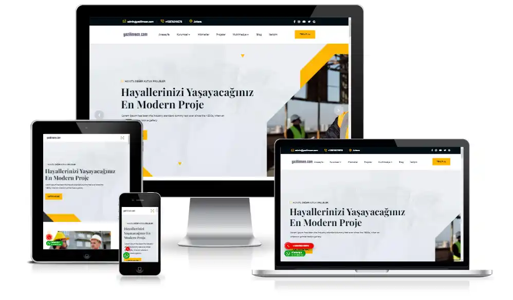 İnşaat & Mimar V3 ait görsel