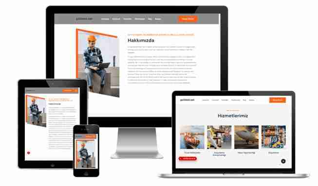 Nakliye & Lojistik V3 ait görsel